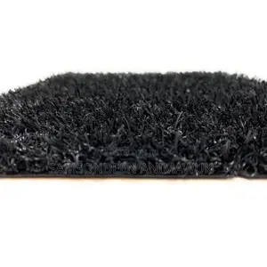 Black Artificial Grass (Turkish)