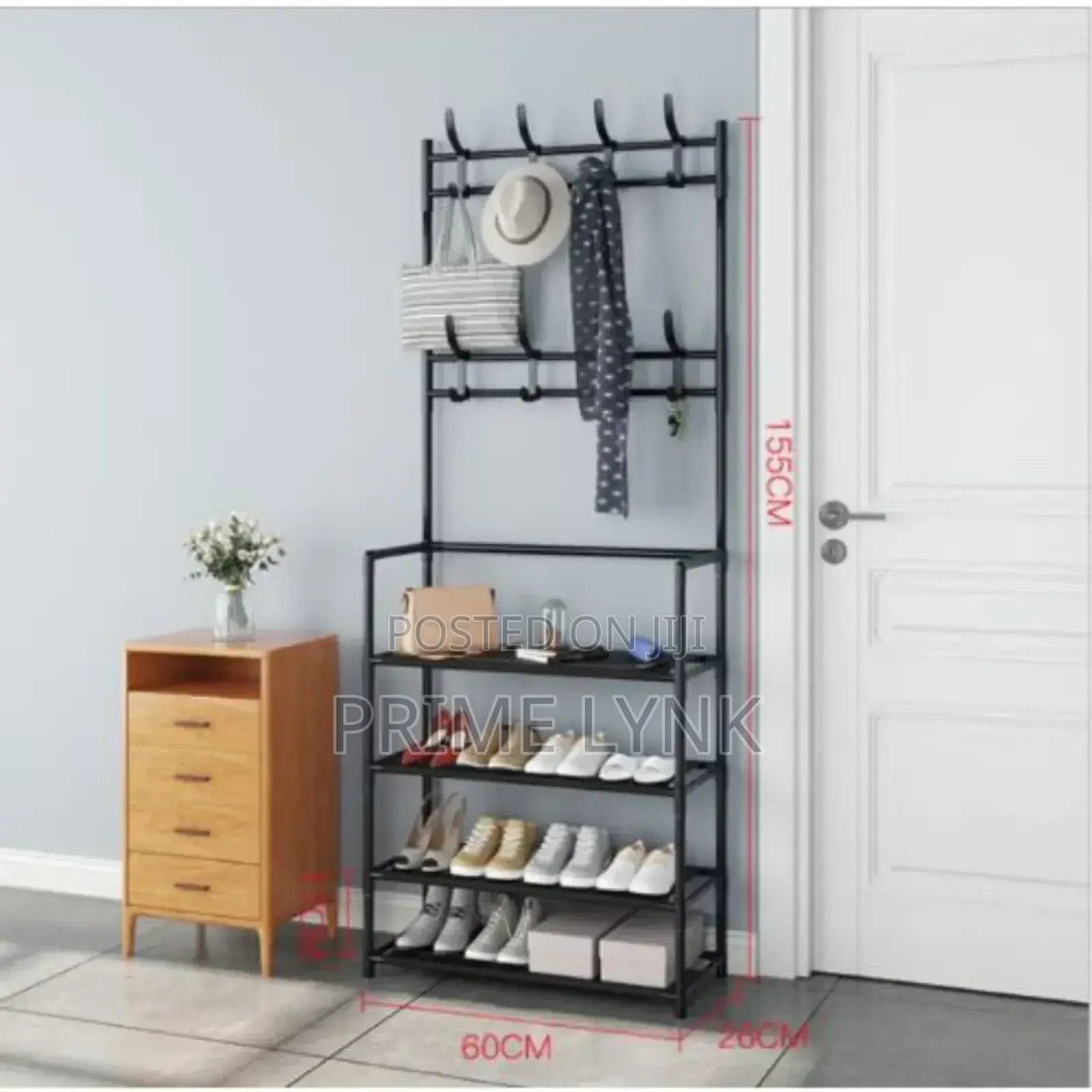 Multipurpose Rack