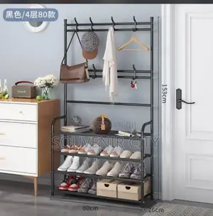 Multipurpose Rack