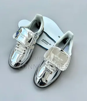 High Quality Wales Bonner X Adidas Samba OG ‘