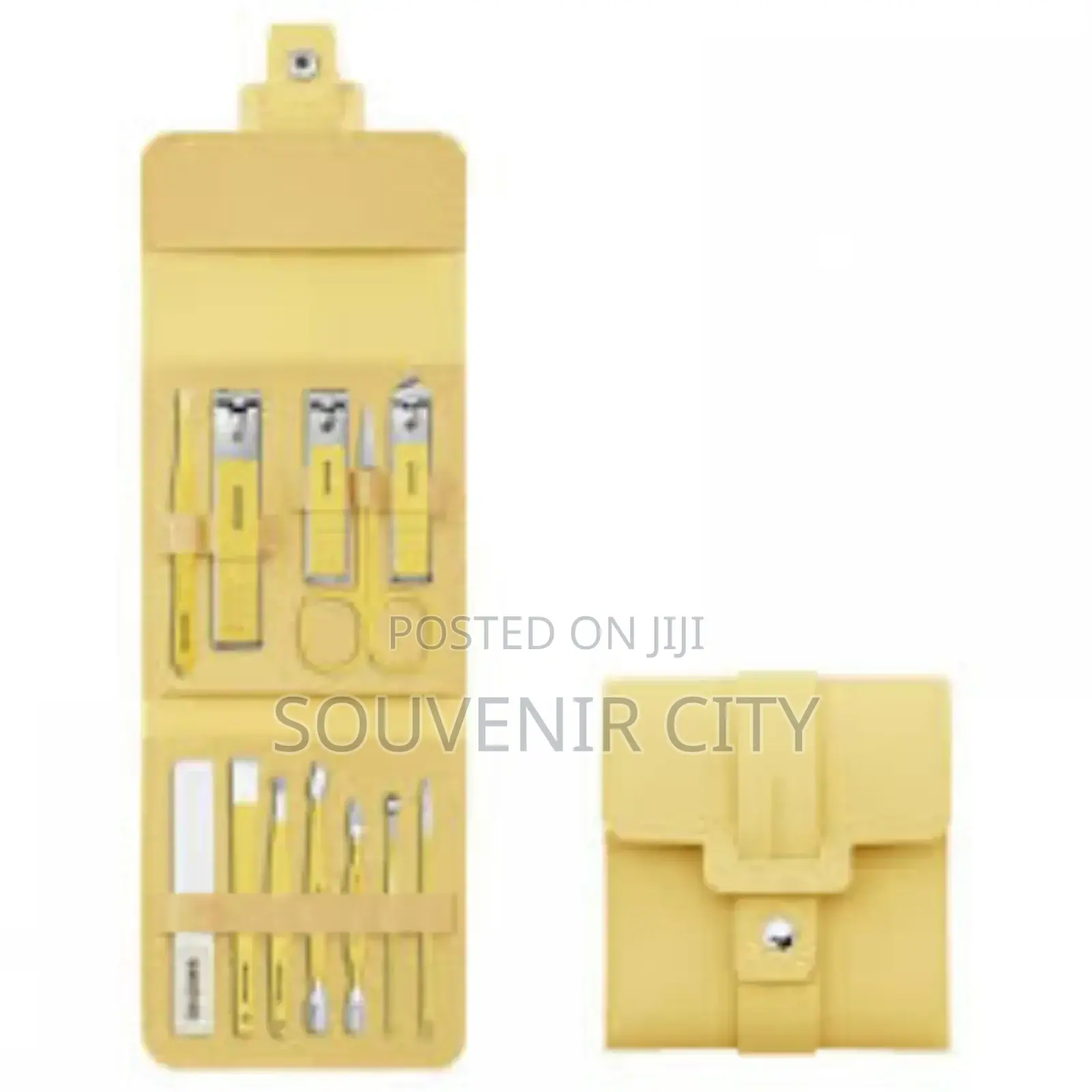 Manicure Set