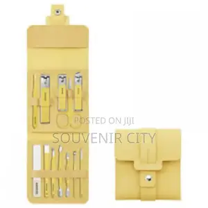 Manicure Set