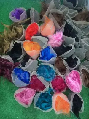 Ventilated 360 for Braided Wigs