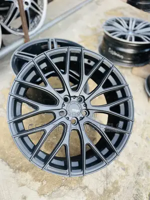 Sporty 18 Black