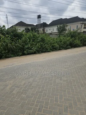 Residential Land Available for Sale at Katampe Extension