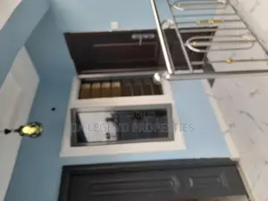 3bdrm Duplex in Port-Harcourt for rent