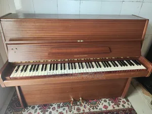 Neatly Used Upright Piano
