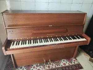 Neatly Used Upright Piano
