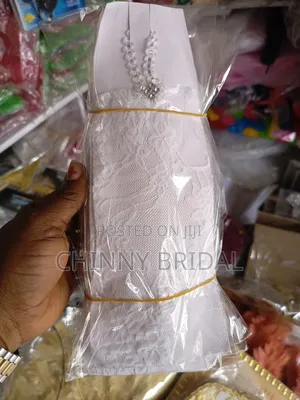 Lace Net Hand Glove