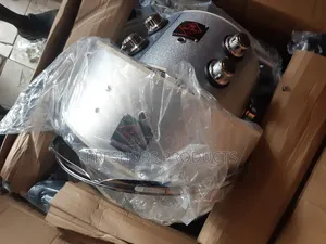 Photo - Greatstar 5 Set Drum