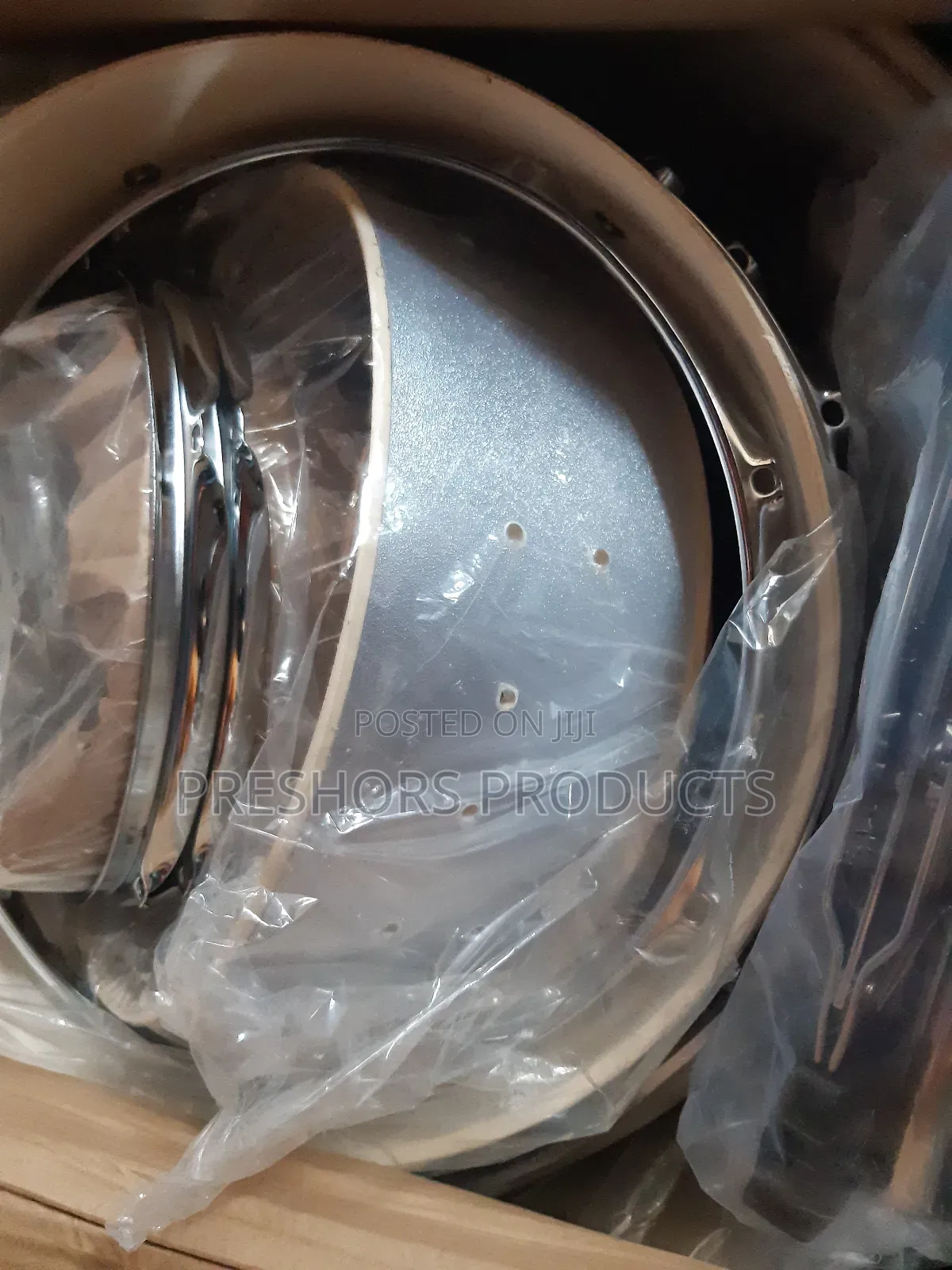 Greatstar 5 Set Drum