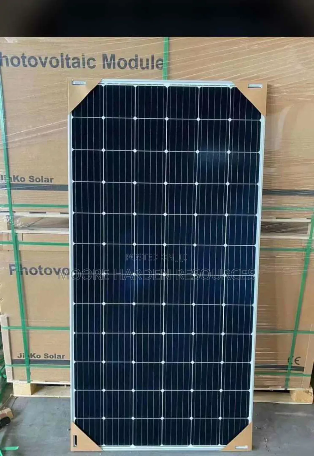 Original Canadian Solar Panel 300 Watts