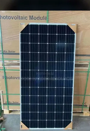 Original Canadian Solar Panel 300 Watts