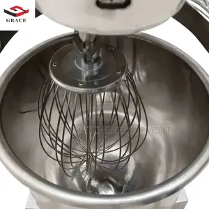 Industrial Cake Mixer 20l