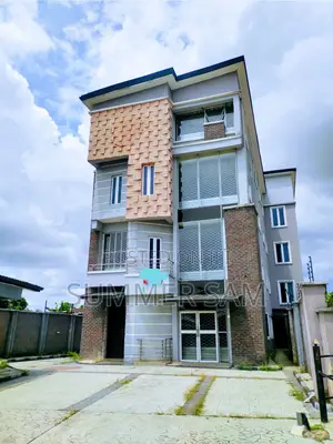 Photo - An Ultra-Modern Warehouse for Rent in Uyo