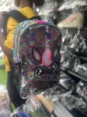 Sequence Kids Bag