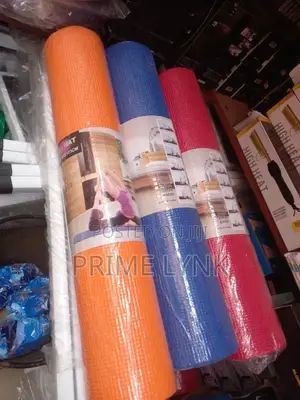 Yoga Mat for Outdoor