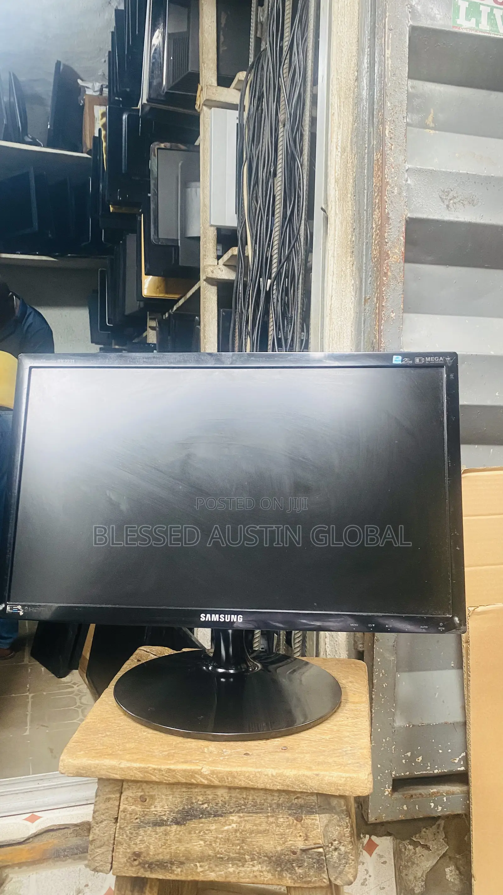 22” Inches Samsung
