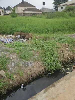 Residential Land at Kolapo Ishola