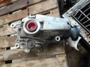 Front Auxiliary Axle Toyota Lexus RC350 2015 2017 2019