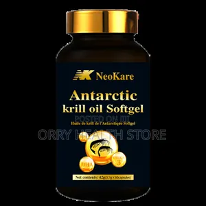 Neokare Antarctic for A.R.T.H.R.It.I.S