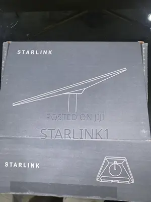 New Starlink Gen 3 V4 Pipe Adapter
