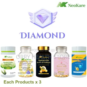 BE a Distributor With Neo-Kare