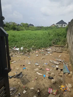 Residential Land at Carlton Gate Estate Akobo Ibadan