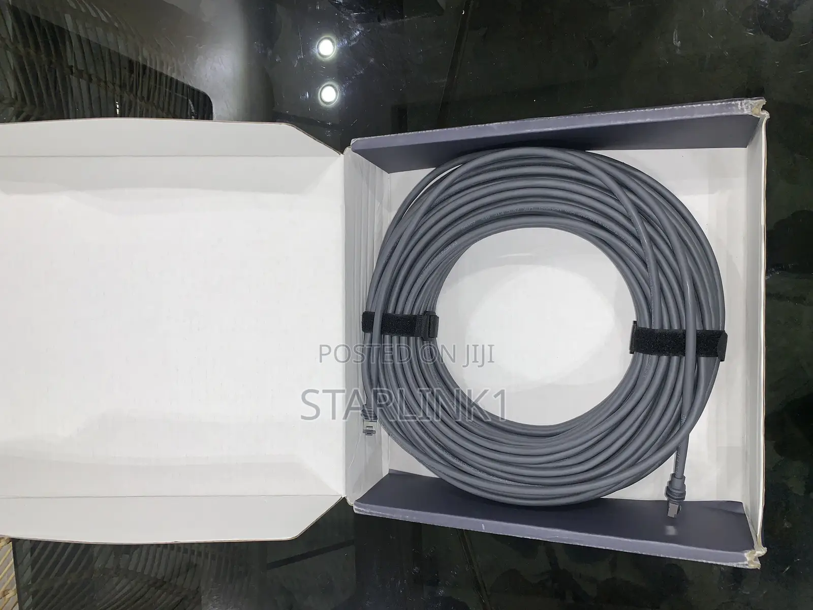 Original Starlink Gen 3 V4 150 Ft Cable