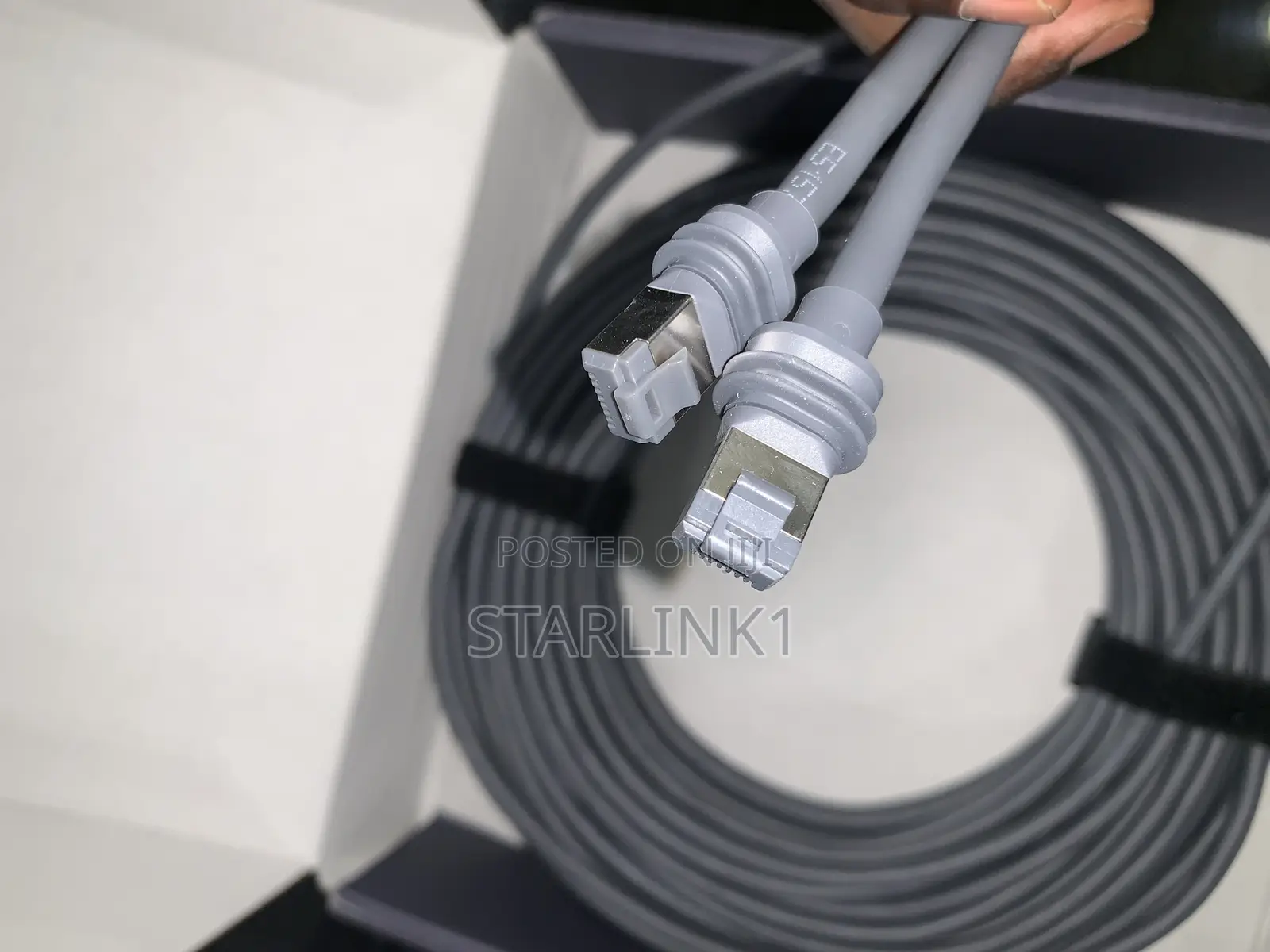 Original Starlink Gen 3 V4 150 Ft Cable