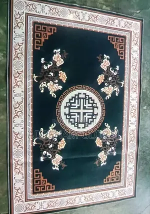 Center Table Rug for Home and Offices Size 160cm*230cm