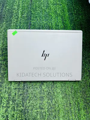 Laptop HP EliteBook x360 1030 G2 8GB Intel Core i5 SSD 256GB
