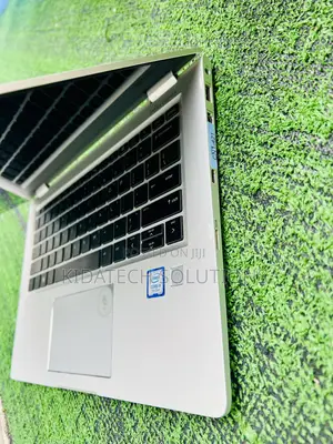 Laptop HP EliteBook x360 1030 G2 8GB Intel Core i5 SSD 256GB