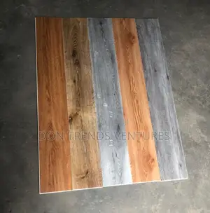 SPC Flooring Tiles