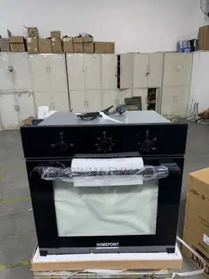 Built-in Oven Combine