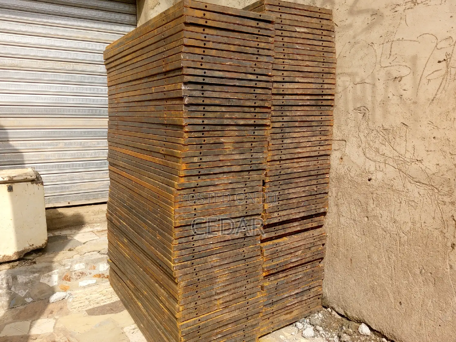 Frame Panels