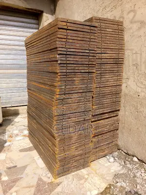 Frame Panels