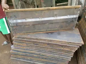 Frame Panels