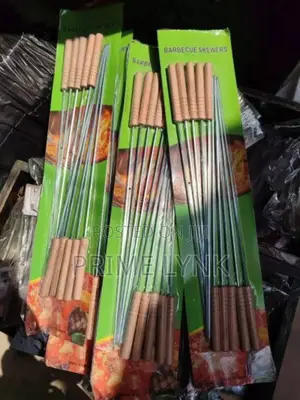 Skewer for Barbeque
