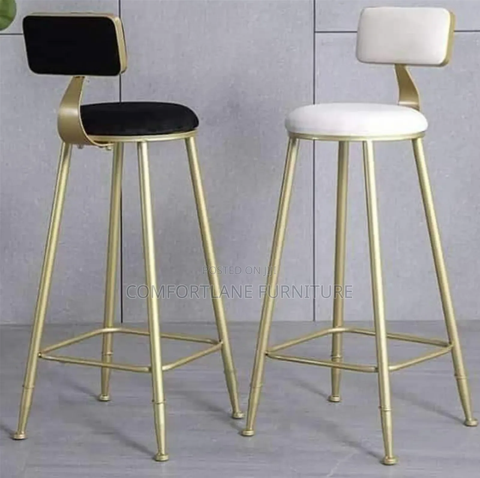 Contemporary Bar Stools