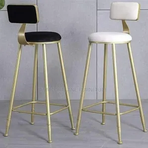 Contemporary Bar Stools