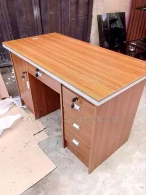 New Model Office Table