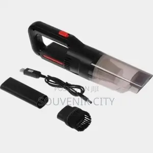 Cordless Car Vaccum Cleaner