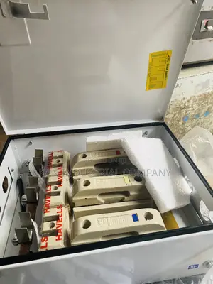 200amps Gear Switch