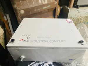 200amps Gear Switch