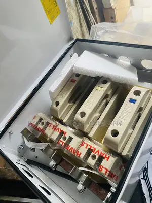 200amps Gear Switch