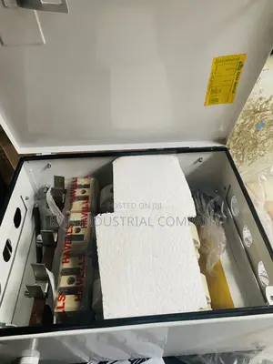 200amps Gear Switch