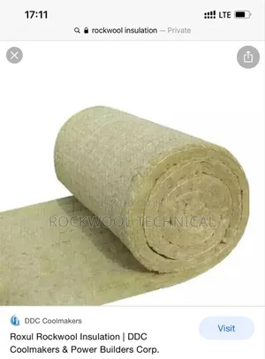 Noise Soundproofing Experts Nigeria