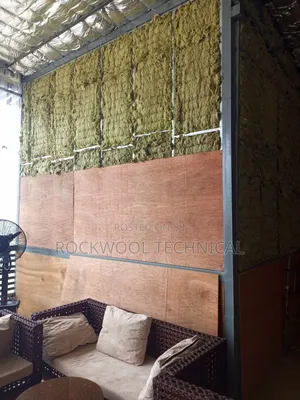 Noise Soundproofing Experts Nigeria