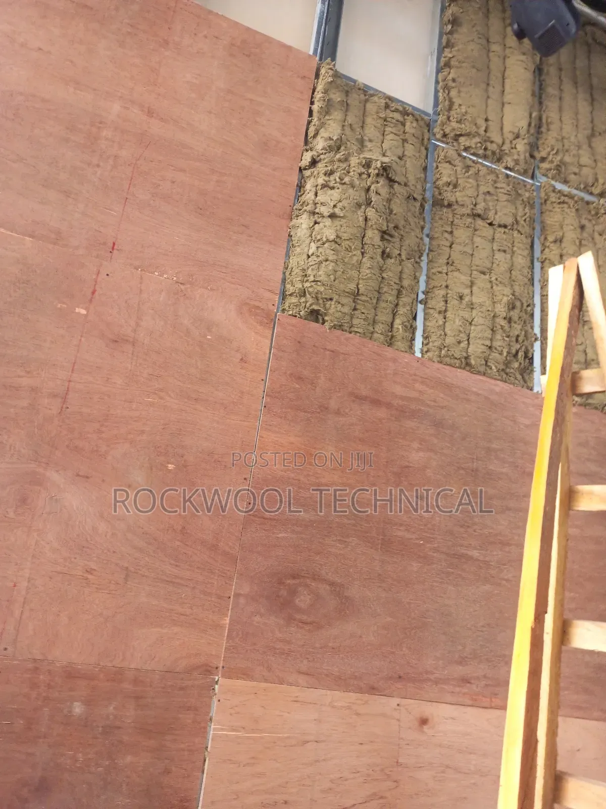 Noise Soundproofing Experts Nigeria